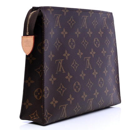 Louis Vuitton Monogram Toiletry Pouch 26 2 of 4