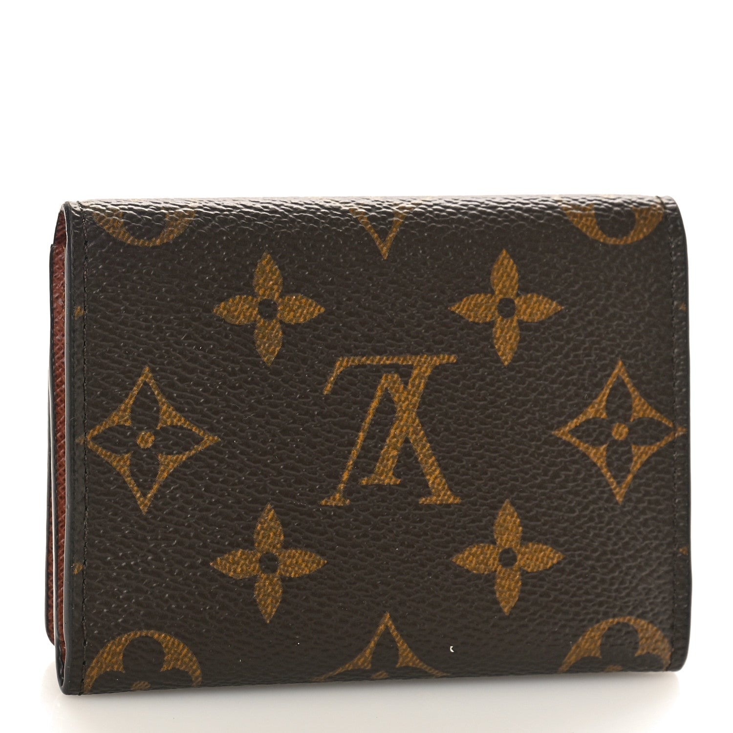 Louis Vuitton Monogram Business Card Holder 3 of 8