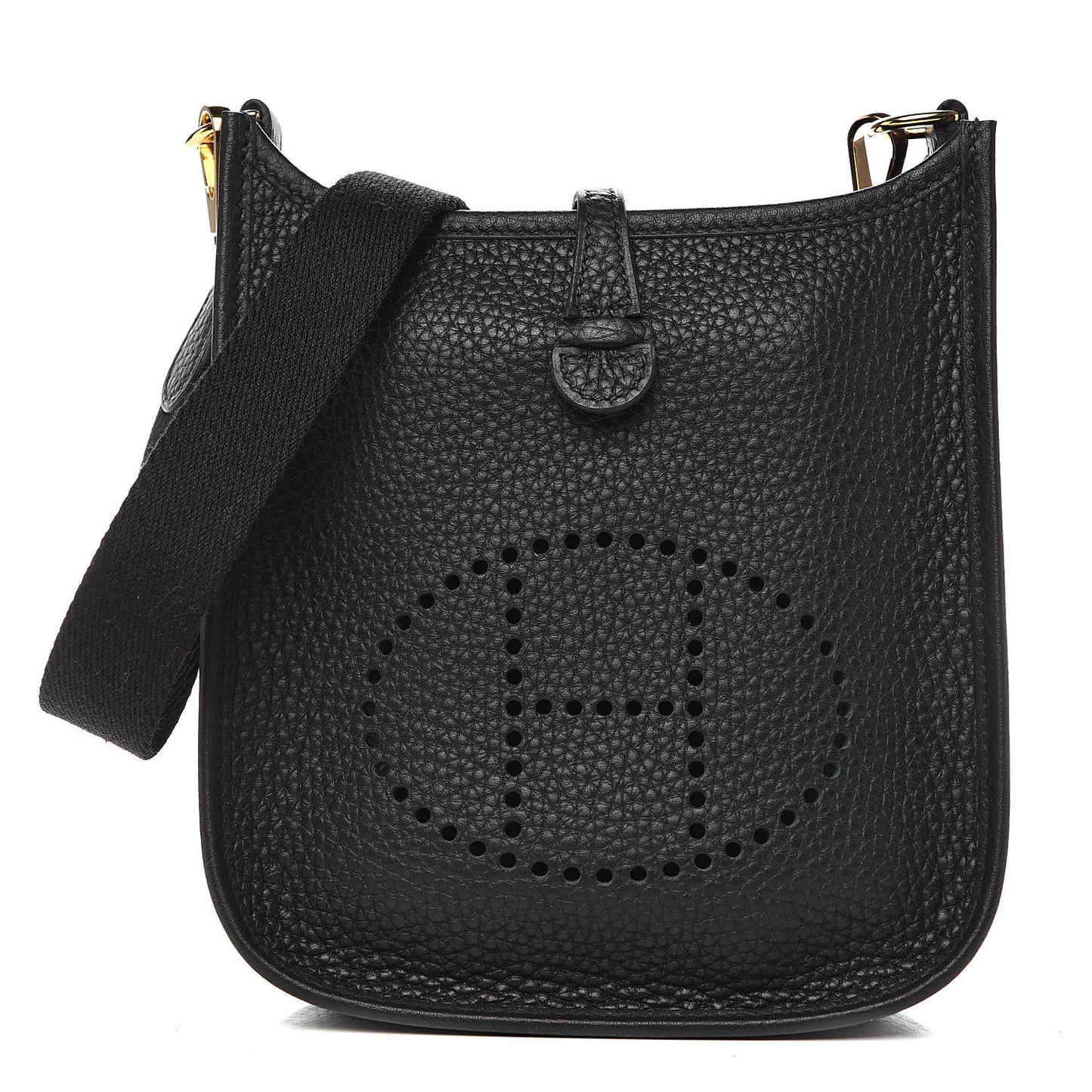 Taurillon Clemence Evelyne TPM Black