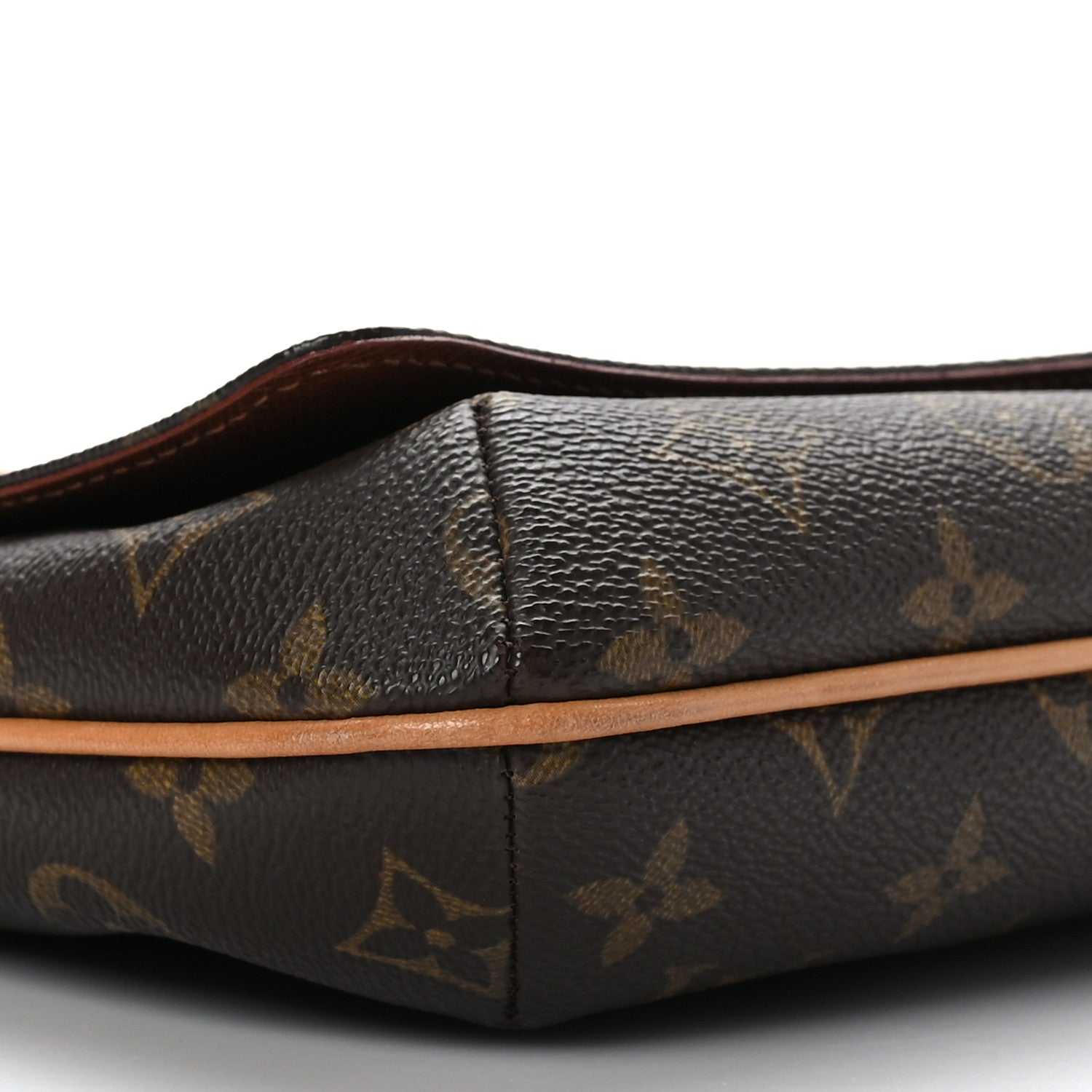 Louis Vuitton Monogram Musette Tango 7 of 8