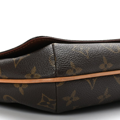 Louis Vuitton Monogram Musette Tango 7 of 8