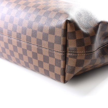 Louis Vuitton Damier Ebene Graceful MM 6 of 11