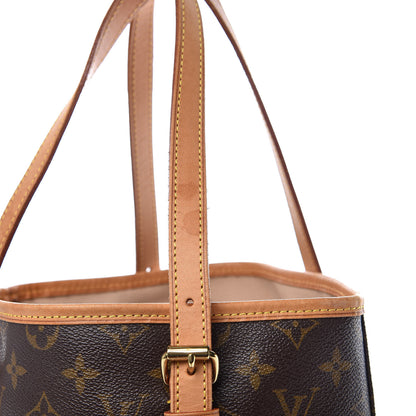 Louis Vuitton Monogram Bucket 27 16 of 17