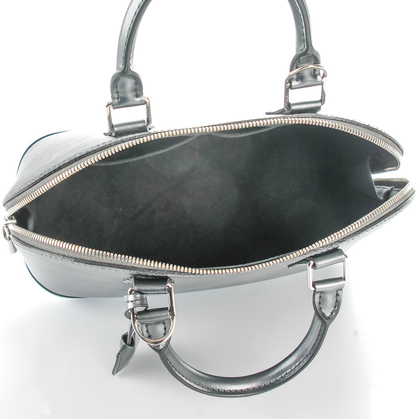 Epi Alma PM Anthracite Nacre