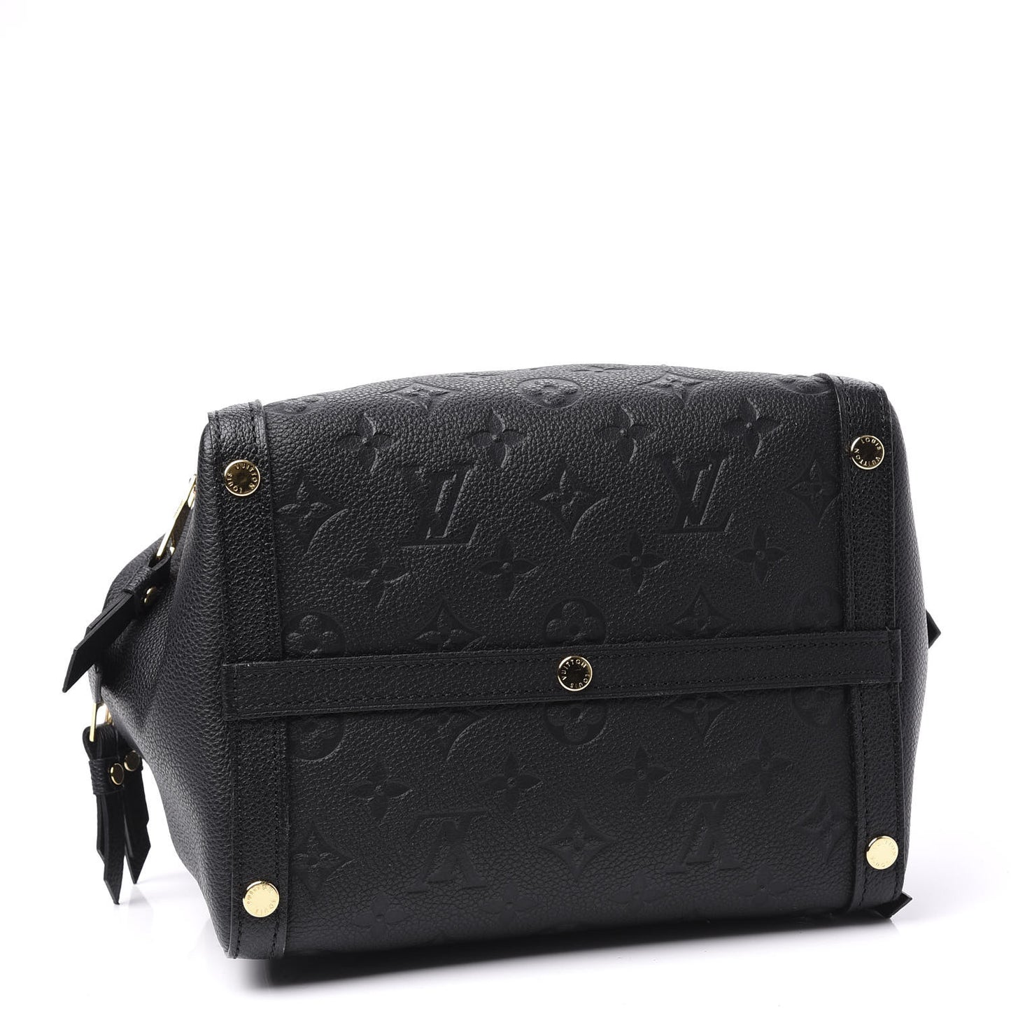 Empreinte Marais BB Black