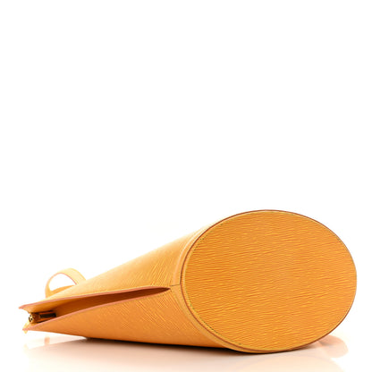 Louis Vuitton Epi Saint Jacques GM Tassil 4 of 17