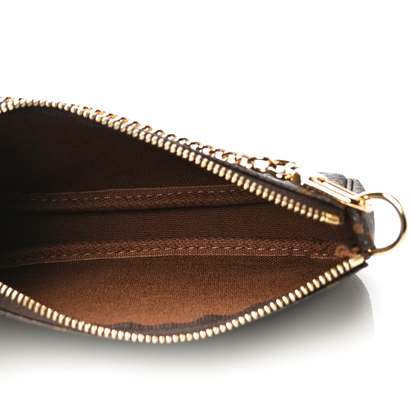 Monogram Mini Pochette Accessories