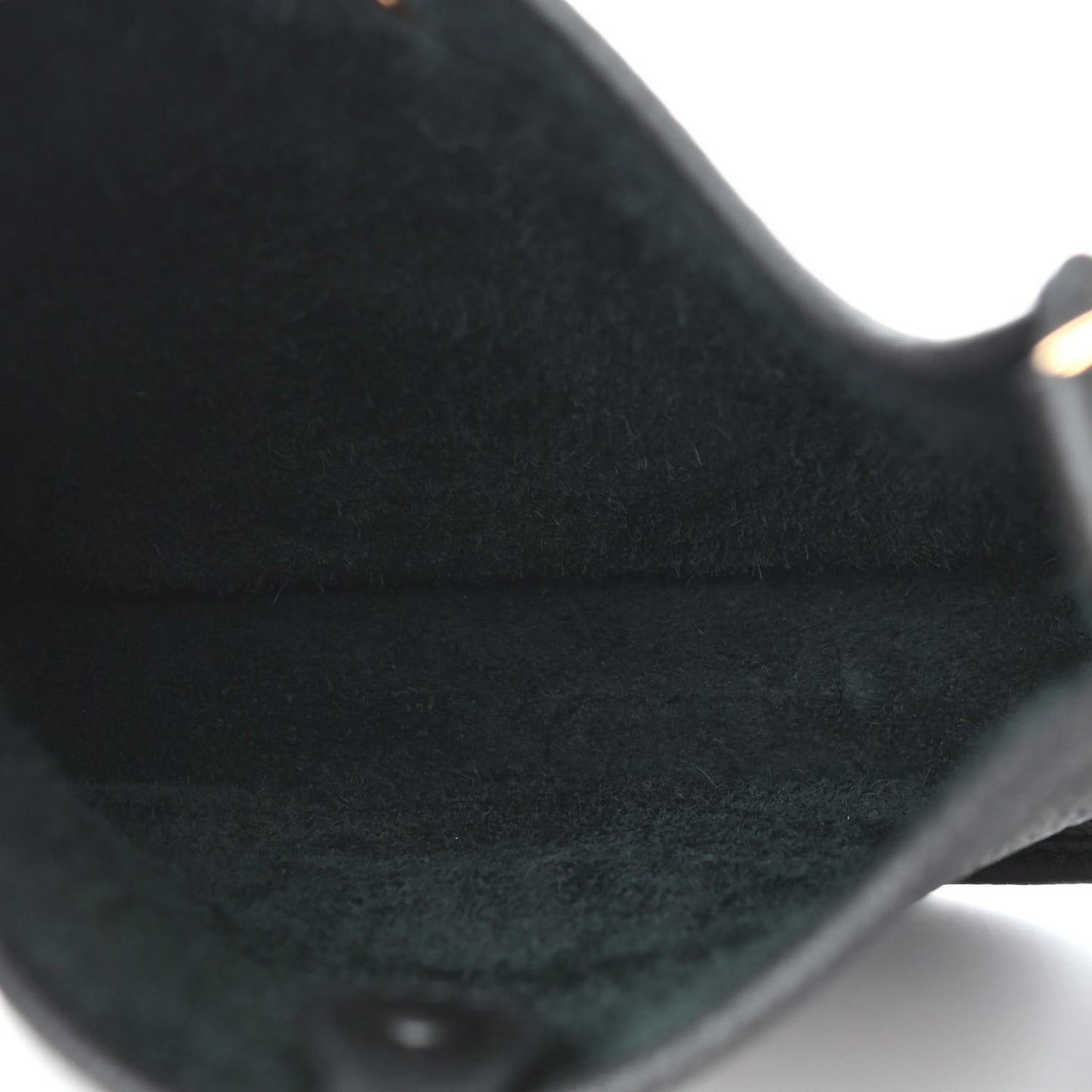 Taurillon Clemence Evelyne TPM Black