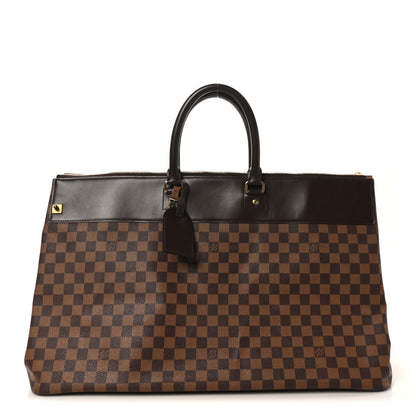 Louis Vuitton Damier Ebene Greenwich GM 1 of 8