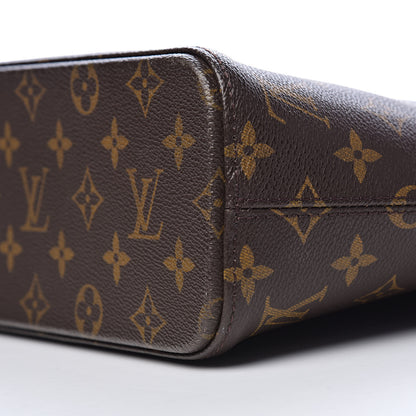Louis Vuitton Monogram Luco 8 of 9
