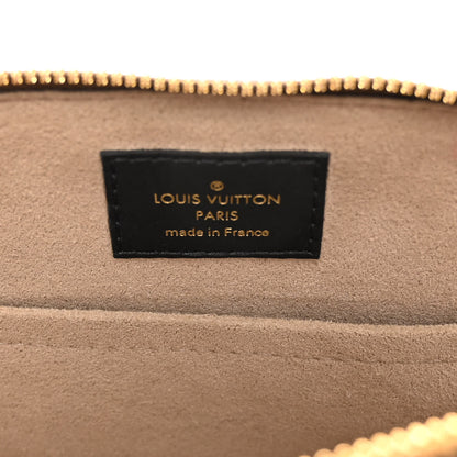 Louis Vuitton Transformed Monogram Time Trunk Alma BB 6 of 10
