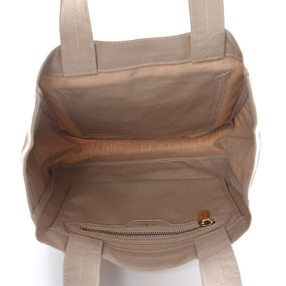Louis Vuitton Canvas Miroir Thats Love LVOE Tote PM 5 of 10