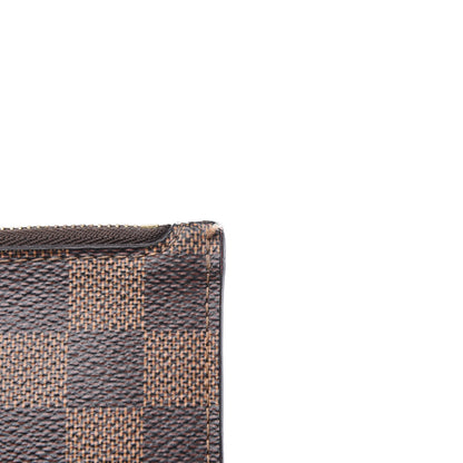 Louis Vuitton Damier Ebene Neo Neverfull MM 15 of 18