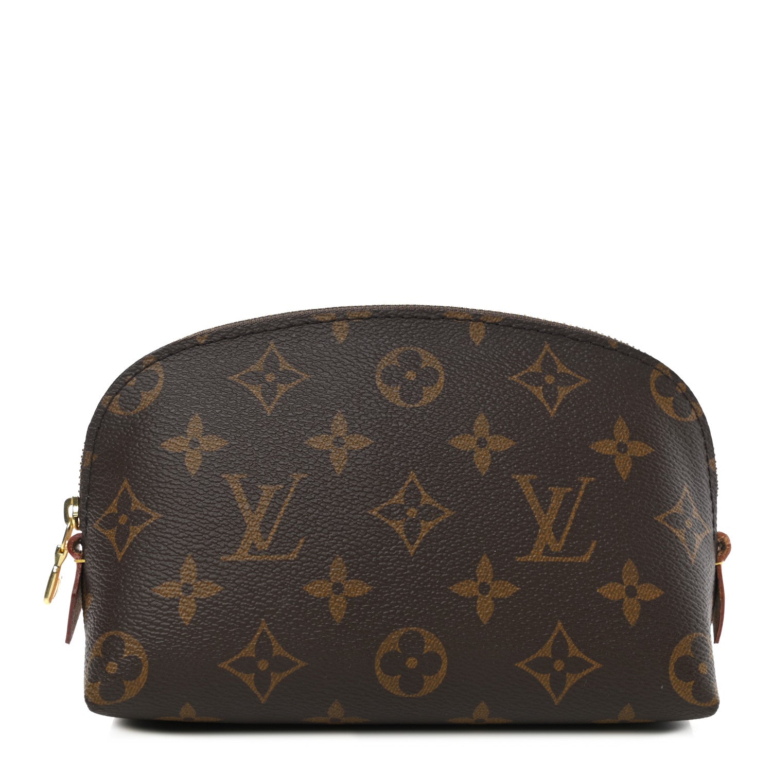 Louis Vuitton Monogram Cosmetic Pouch 1 of 8