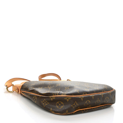 Louis Vuitton Monogram Odeon PM 4 of 9