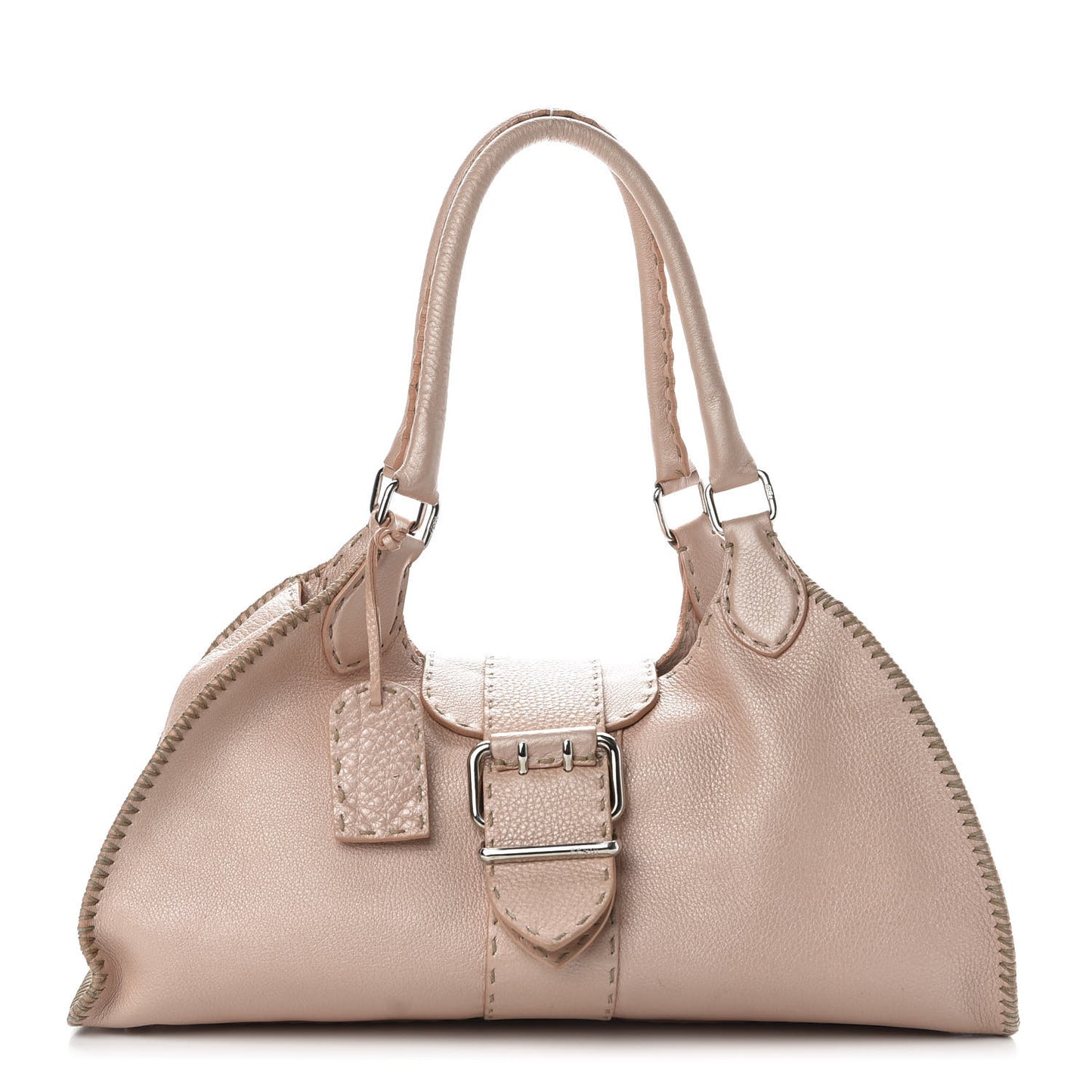 Cuoio Romano Selleria Sporty Cipria
