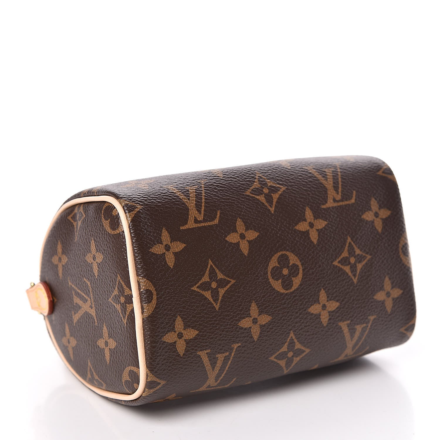 Louis Vuitton Monogram Nano Speedy 4 of 11