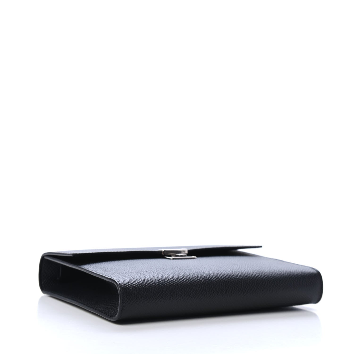 Hermes Epsom Clic 16 Wallet Black 4 of 5