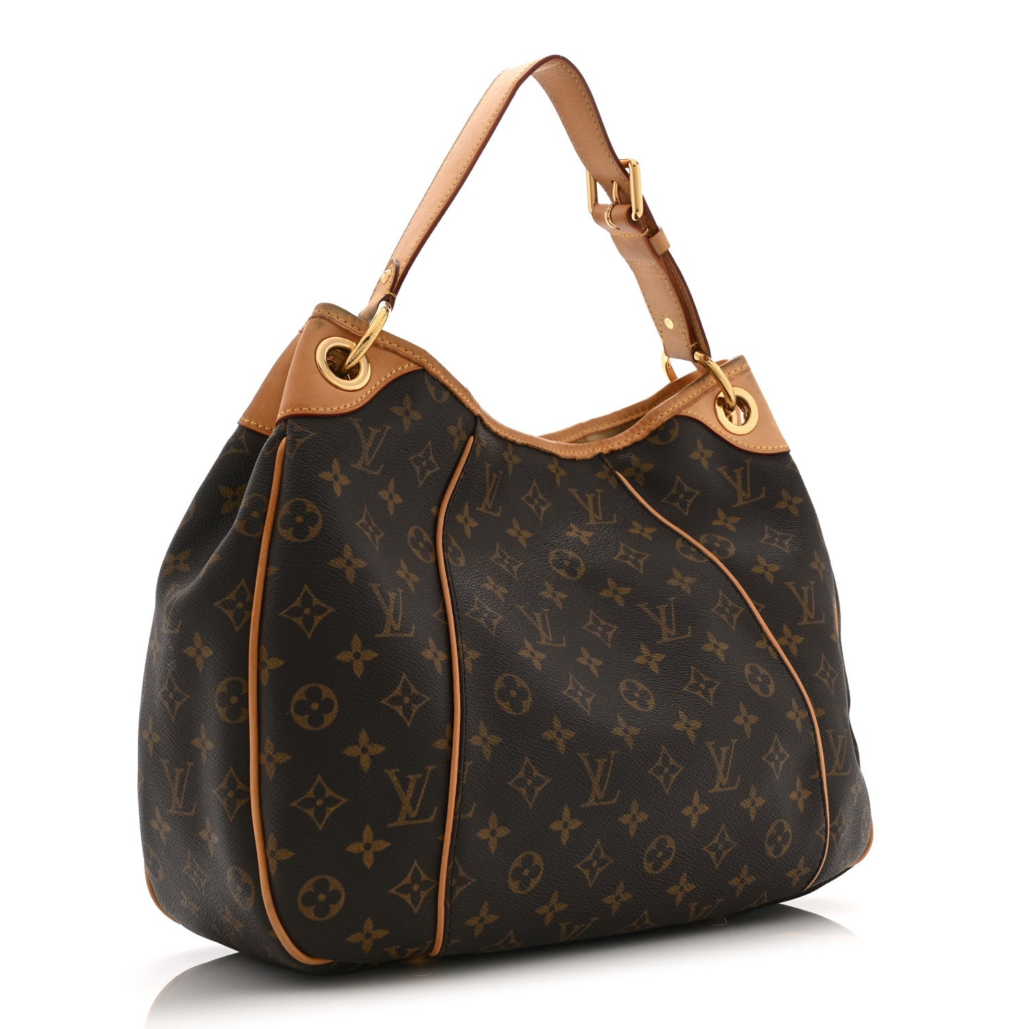 Louis Vuitton Monogram Galliera PM 3 of 11