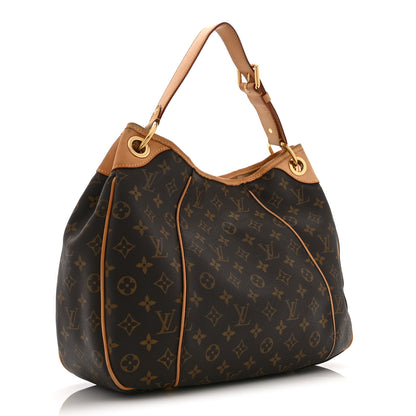 Louis Vuitton Monogram Galliera PM 3 of 11