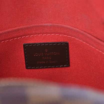 Louis Vuitton Damier Ebene Ribera MM 6 of 13