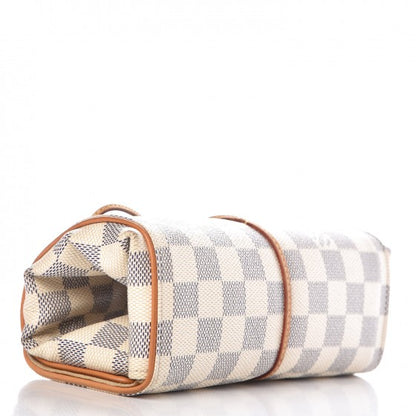 Louis Vuitton Damier Azur Jewelry RollPouch 6 of 8