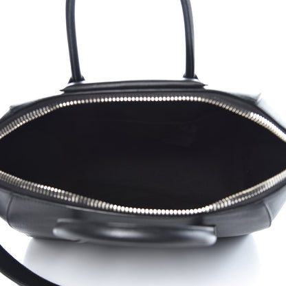 Givenchy Sugar Goatskin Medium Antigona Black 6 of 14