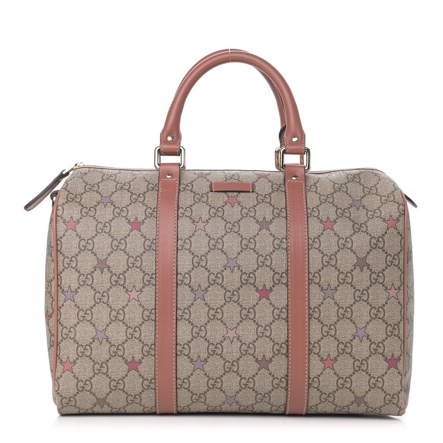 GG Supreme Stars Medium Joy Boston Pink