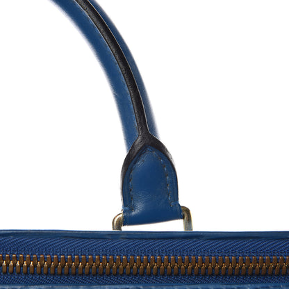 Louis Vuitton Epi Keepall 55 Toledo 11 of 31