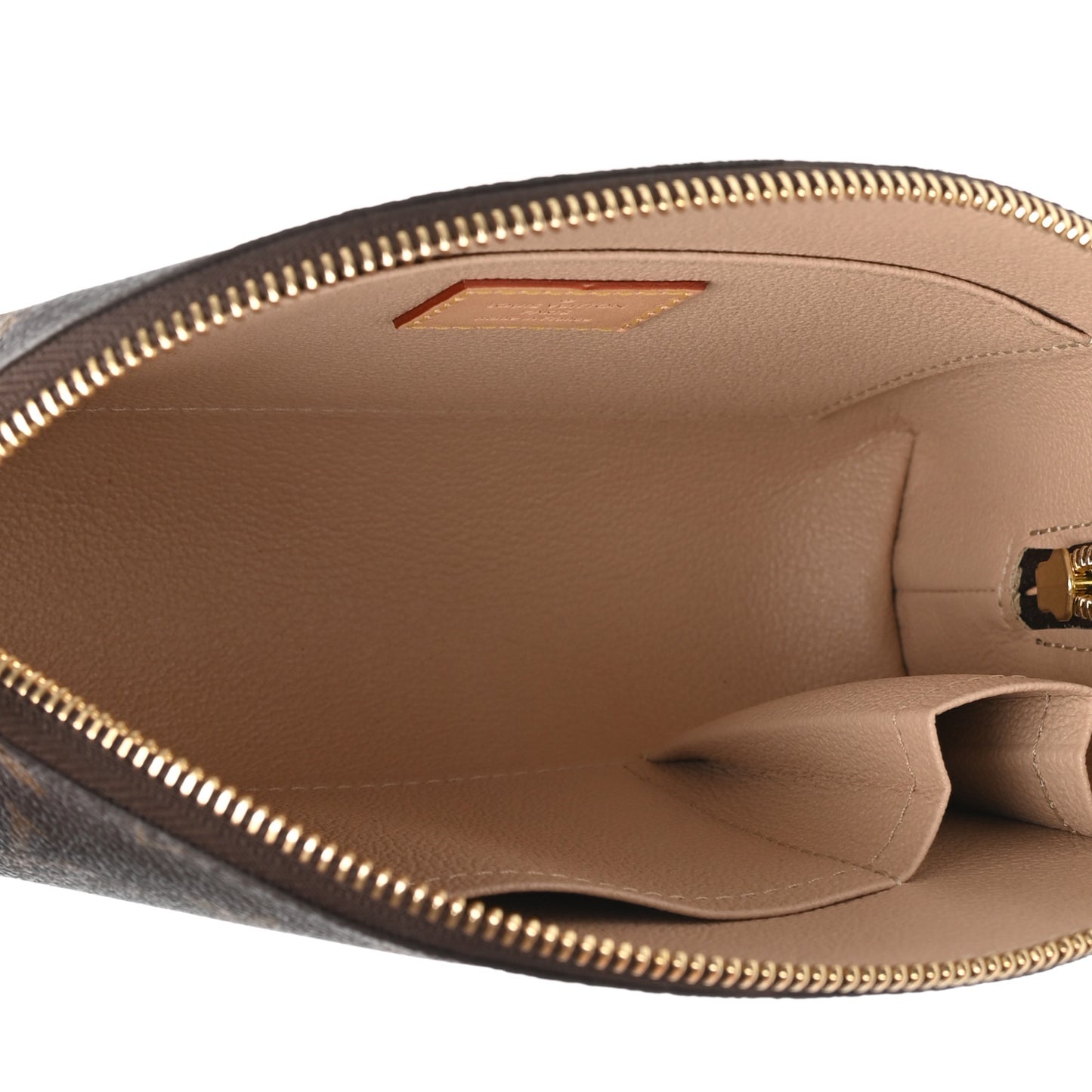 Monogram Cosmetic Pouch GM