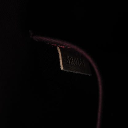 Louis Vuitton Monogram Turenne GM 7 of 7