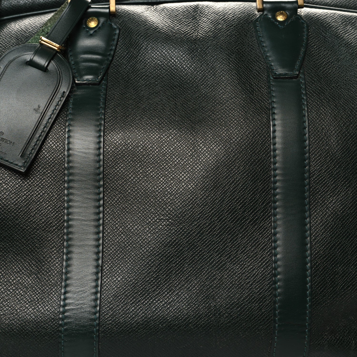 Louis Vuitton Taiga Kendall PM Epicea 7 of 14