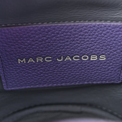 Marc Jacobs Grained Calfskin The Bucket Bag Daybreak 6 of 11