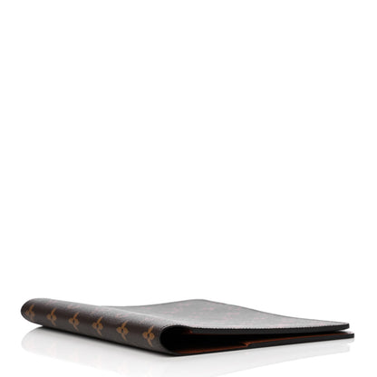 Louis Vuitton Monogram Desk Agenda Cover 4 of 10