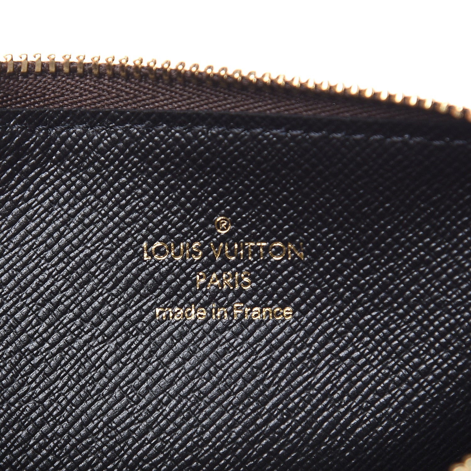 Louis Vuitton Reverse Monogram Giant Trio Pouch 6 of 7