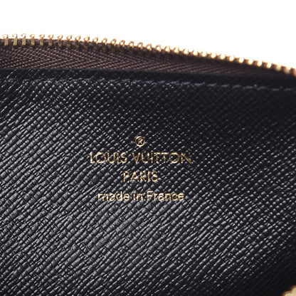 Louis Vuitton Reverse Monogram Giant Trio Pouch 6 of 7