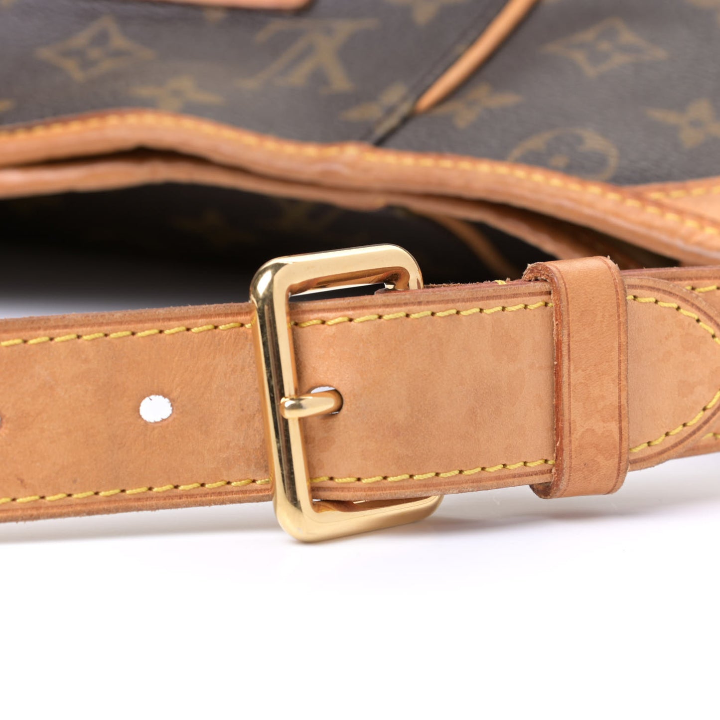 Monogram Galliera PM