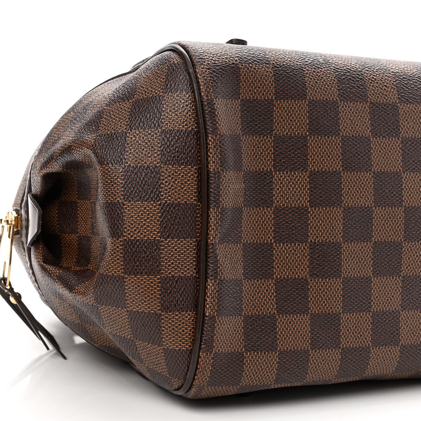 Damier Ebene Rivington GM