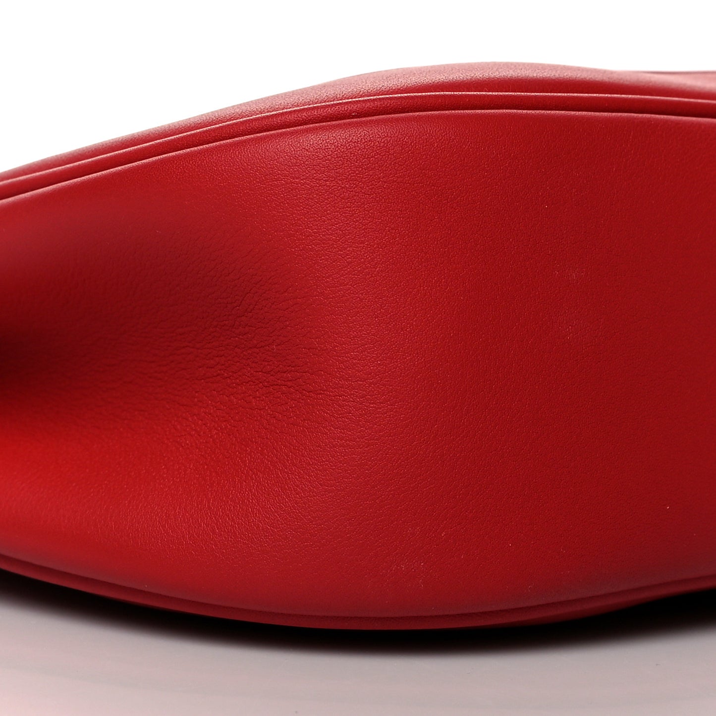 Swift Mini Sac Berline Vermillion