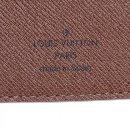 Louis Vuitton Monogram Koala Compact Wallet 7 of 8
