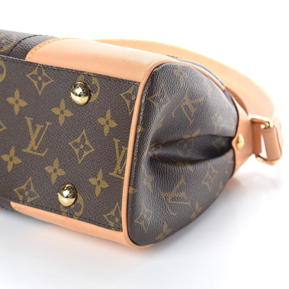 Louis Vuitton Monogram Beverly MM 8 of 8