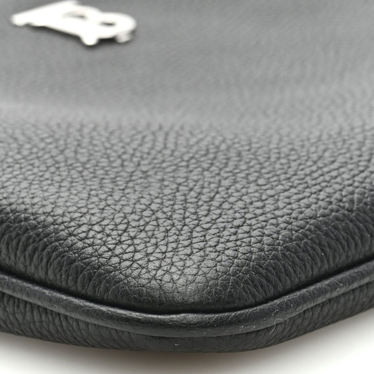 TB Peyton Crossbody Clutch Black