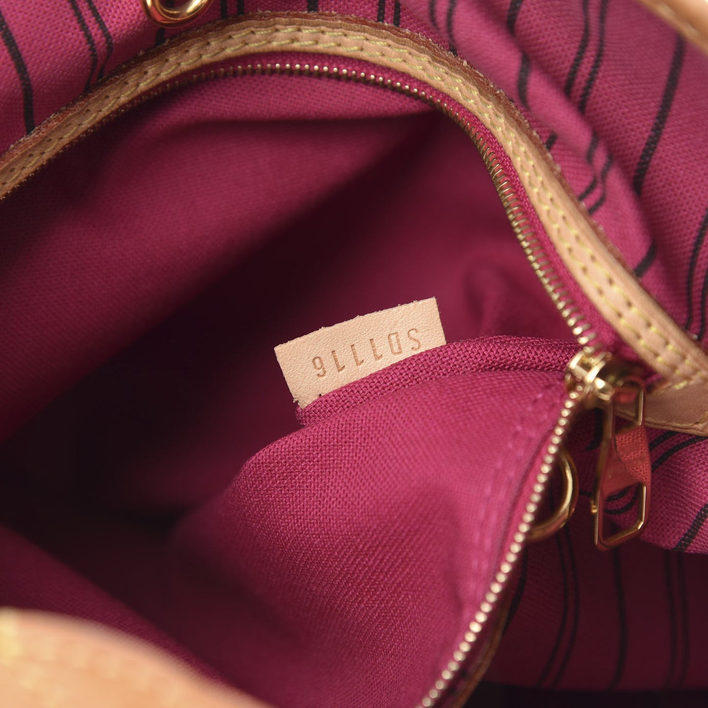 Monogram Delightful MM