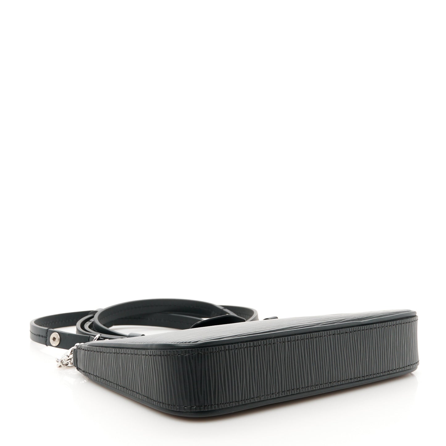 Epi Easy Pouch On Strap Black