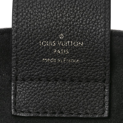 Louis Vuitton Damier Ebene LV Riverside Black 6 of 10