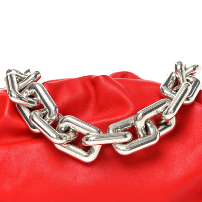 Bottega Veneta Calfskin The Pouch Chain Nail Polish 8 of 10