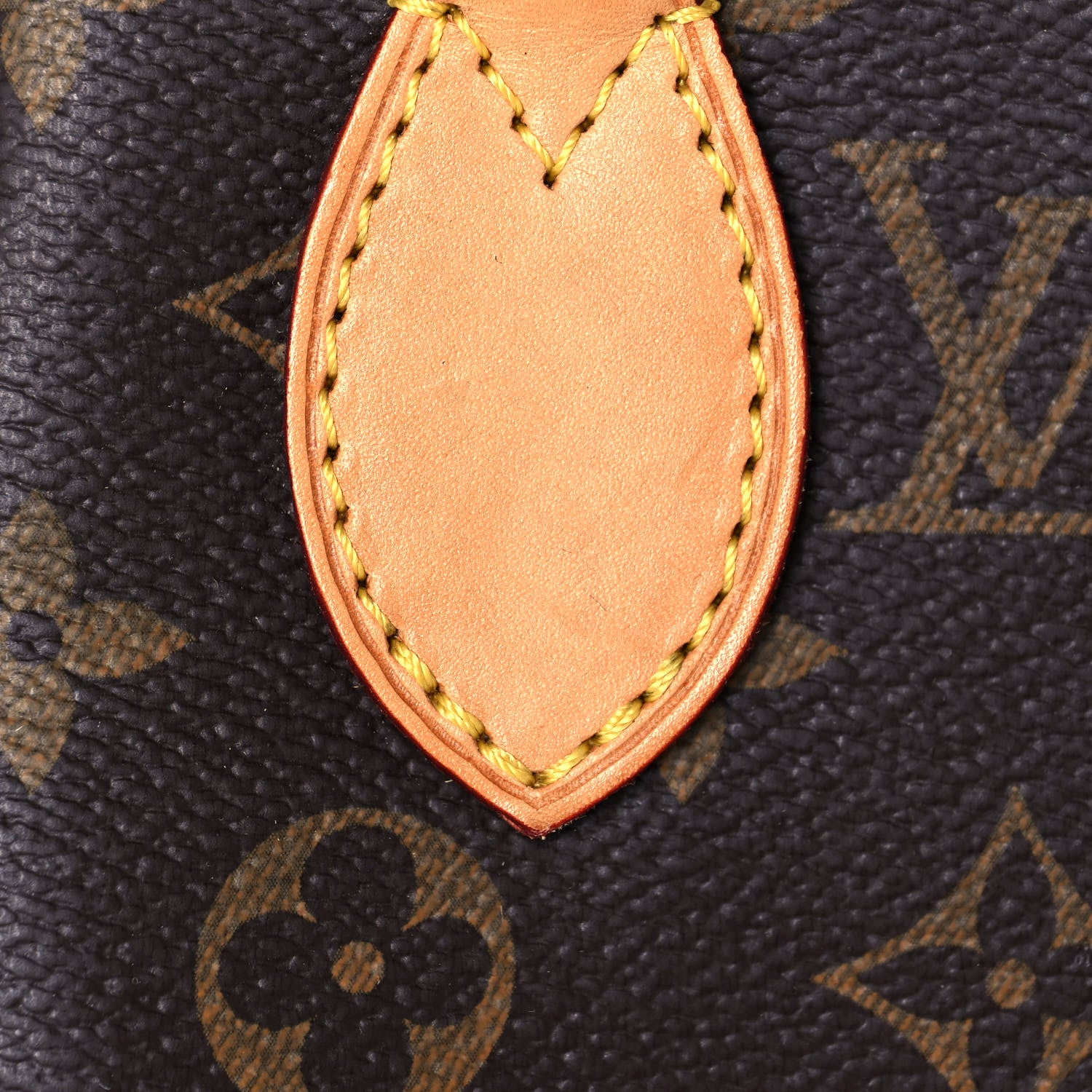 Louis Vuitton Monogram Turenne MM 13 of 14