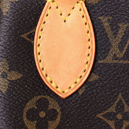 Louis Vuitton Monogram Turenne MM 13 of 14