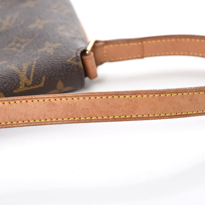 Louis Vuitton Monogram Musette Tango 10 of 12