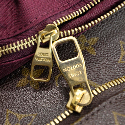 Louis Vuitton Monogram Raspail GM 10 of 10